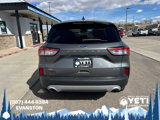 Used 2022 Ford Escape SE image 3