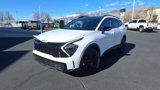 Used 2025 Kia Sportage X-Line w/ Premium Package image 5