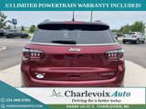 Used 2022 Jeep Compass Limited image 5