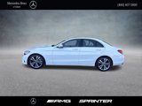 Used 2021 Mercedes-Benz C 300 Sedan w/ Premium Package image 2