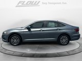 Certified 2021 Volkswagen Jetta SE image 5