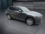 Used 2023 MAZDA CX-5 Signature image 2