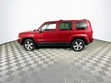 Used 2016 Jeep Patriot High Altitude image 5