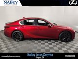 New 2025 Lexus IS 350 F Sport image 2