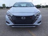 New 2024 Nissan Versa SR w/ Trunk Package image 2