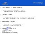 Used 2018 Ford EcoSport SE w/ SE Convenience Package image 5