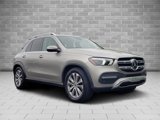 Used 2020 Mercedes-Benz GLE 350 4MATIC image 3