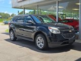 Used 2017 Chevrolet Equinox LS image 5