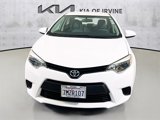 Used 2015 Toyota Corolla L image 2