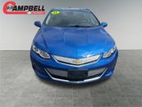 Used 2017 Chevrolet Volt Premier w/ Driver Confidence II Package image 2