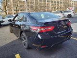 Used 2018 Toyota Camry SE image 4