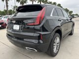 New 2025 Cadillac XT4 Premium Luxury w/ Cold Weather Package image 5
