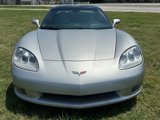Used 2005 Chevrolet Corvette Coupe w/ Preferred Equipment Group image 3