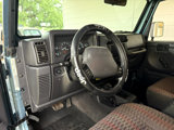 Used 1999 Jeep Wrangler Sport image 3