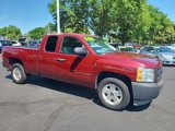 Used 2009 Chevrolet Silverado 1500 W/T image 5
