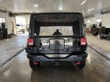 Used 2016 Jeep Wrangler Unlimited Rubicon image 5