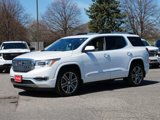 Used 2019 GMC Acadia Denali w/ Technology Package image 3
