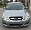 Used 2010 Subaru Legacy 2.5i Premium image 2