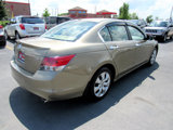 Used 2008 Honda Accord EX-L image 5