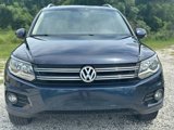Used 2012 Volkswagen Tiguan SE image 3
