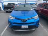 Used 2016 Toyota RAV4 SE w/ Advanced Technology Package image 3