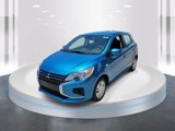 New 2024 Mitsubishi Mirage ES image 2