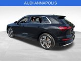 Used 2021 Audi e-tron Premium Plus w/ Premium Plus Package image 3