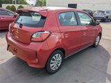 Used 2022 Mitsubishi Mirage ES image 3