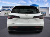 New 2025 Honda HR-V LX image 4