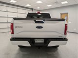 Used 2016 Ford F150 XLT image 4