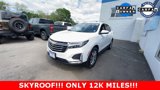 Used 2022 Chevrolet Equinox Premier image 5