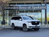 Used 2021 Cadillac Escalade Sport Platinum image 2