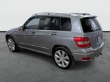 Used 2011 Mercedes-Benz GLK 350 2WD image 2