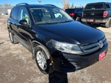 Used 2016 Volkswagen Tiguan S image 3
