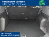 Used 2023 Ford Escape Active image 3