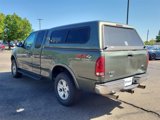 Used 2002 Ford F150 Lariat image 3