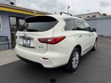 Used 2013 INFINITI JX35 FWD w/ Premium Pkg image 5