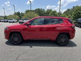 Used 2022 Jeep Compass Limited image 2