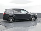 Used 2017 Ford Explorer Sport image 4