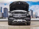 Used 2020 Mercedes-Benz GLS 450 4MATIC image 4