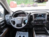 Used 2017 Chevrolet Silverado 1500 LTZ w/ Sport Package image 4