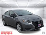 Used 2024 Nissan Versa S w/ Trunk Package image 1