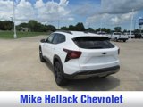New 2025 Chevrolet Trax ACTIV w/ Driver Confidence Package image 5