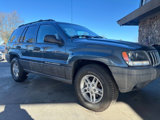 Used 2003 Jeep Grand Cherokee Laredo image 6
