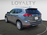 Used 2017 Nissan Rogue S image 3