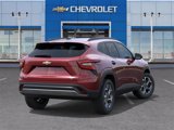 New 2025 Chevrolet Trax LT w/ Driver Confidence Package image 4
