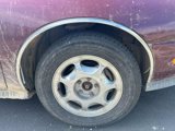 Used 1998 Buick Riviera Supercharged Coupe w/ Prestige Opt Pkg image 3