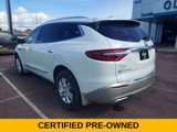 Certified 2021 Buick Enclave Essence w/ Sound and Sites Package image 5