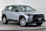 New 2025 Toyota Corolla Cross L image 2