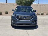 Used 2019 Ford Edge Titanium w/ Equipment Group 301A image 5